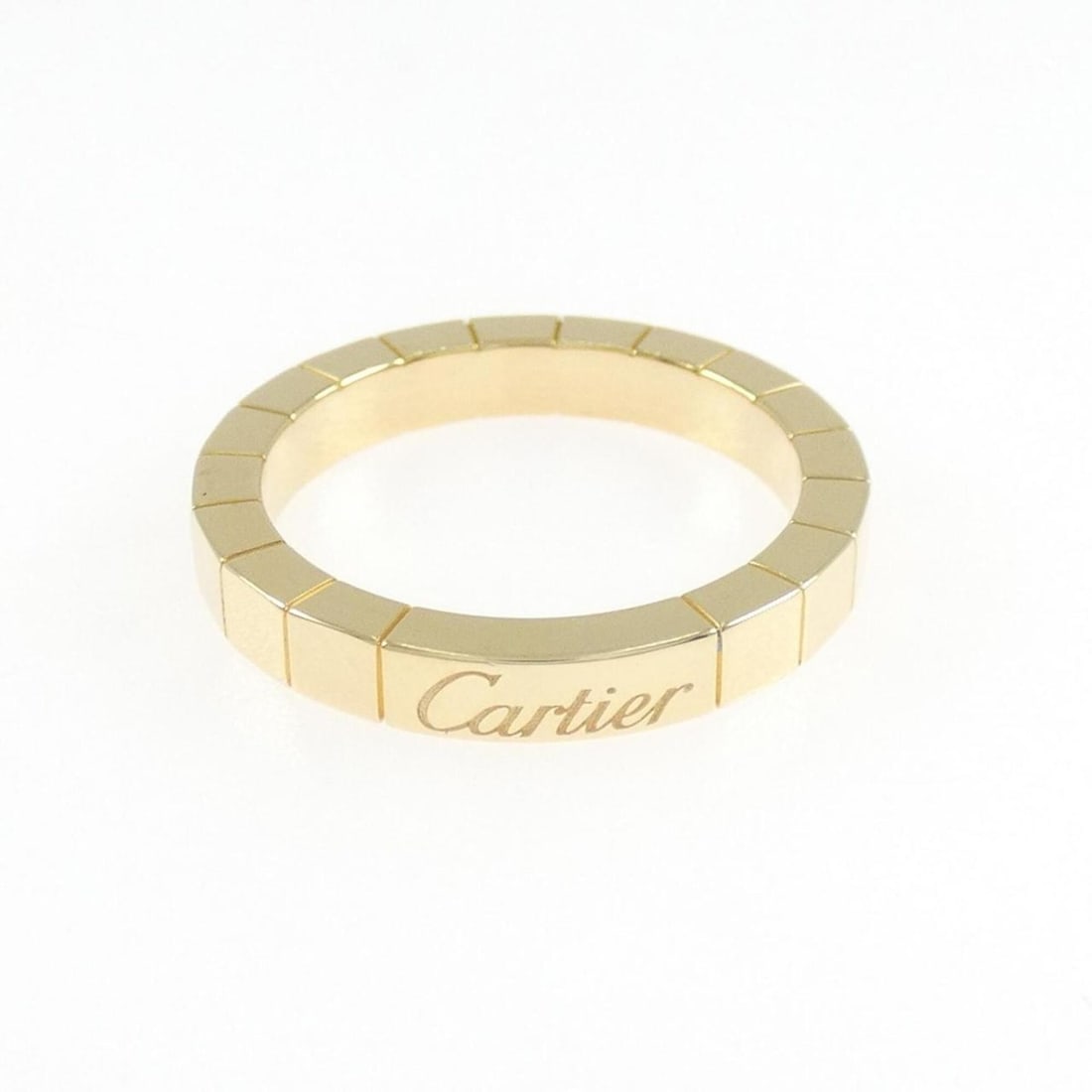 Cartier Lanieres Ring - 2