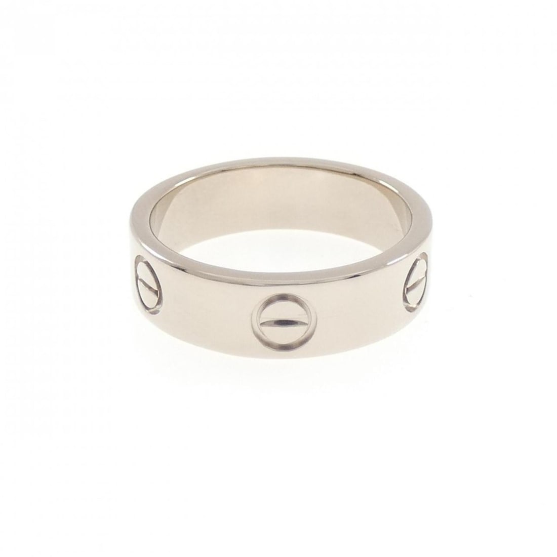 Cartier Love Ring - 2