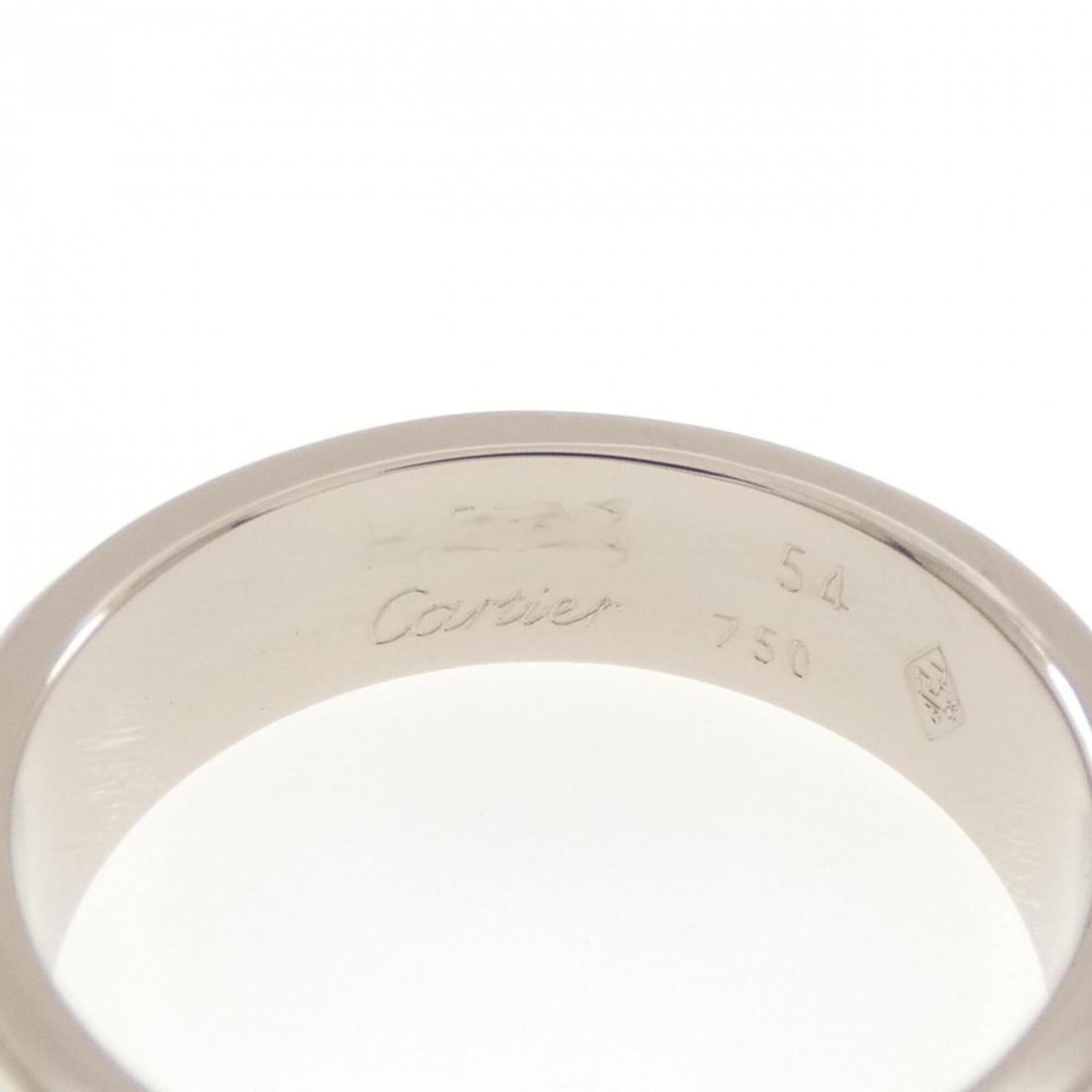 Cartier Love Ring - 3