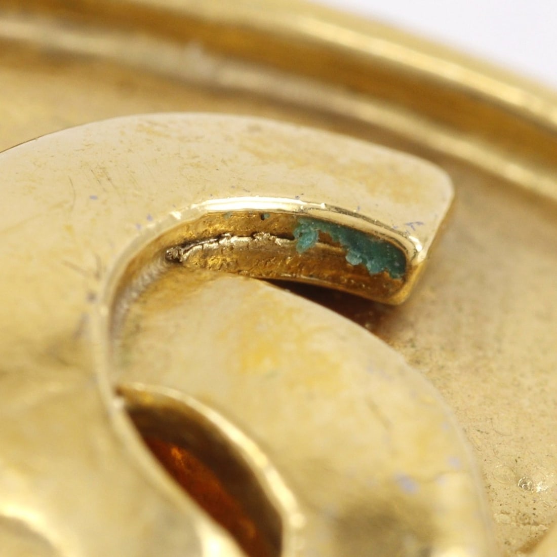 Cartier Love Ring - 7