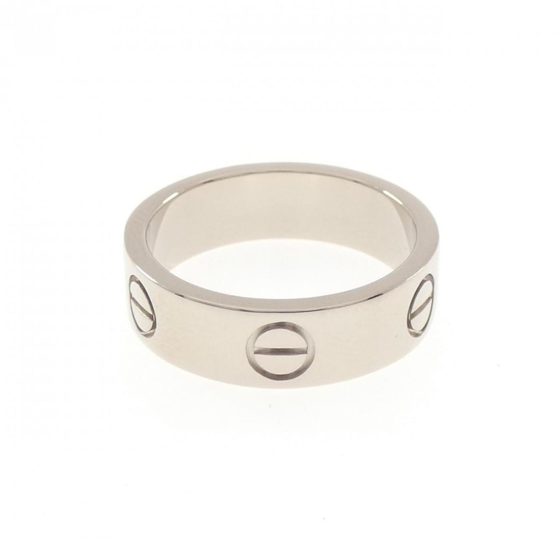Cartier Love Ring - 2