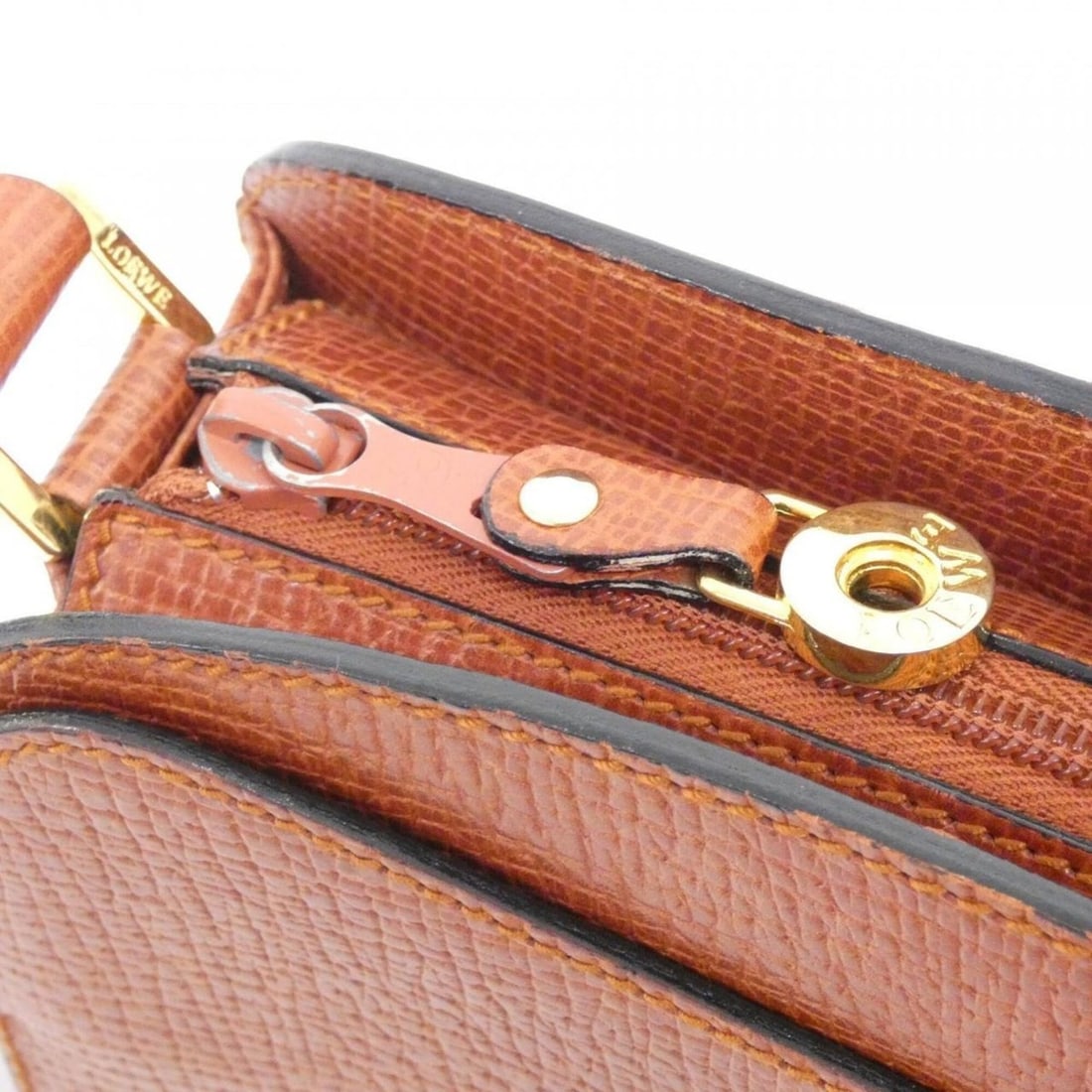 Loewe shoulder bag - 8