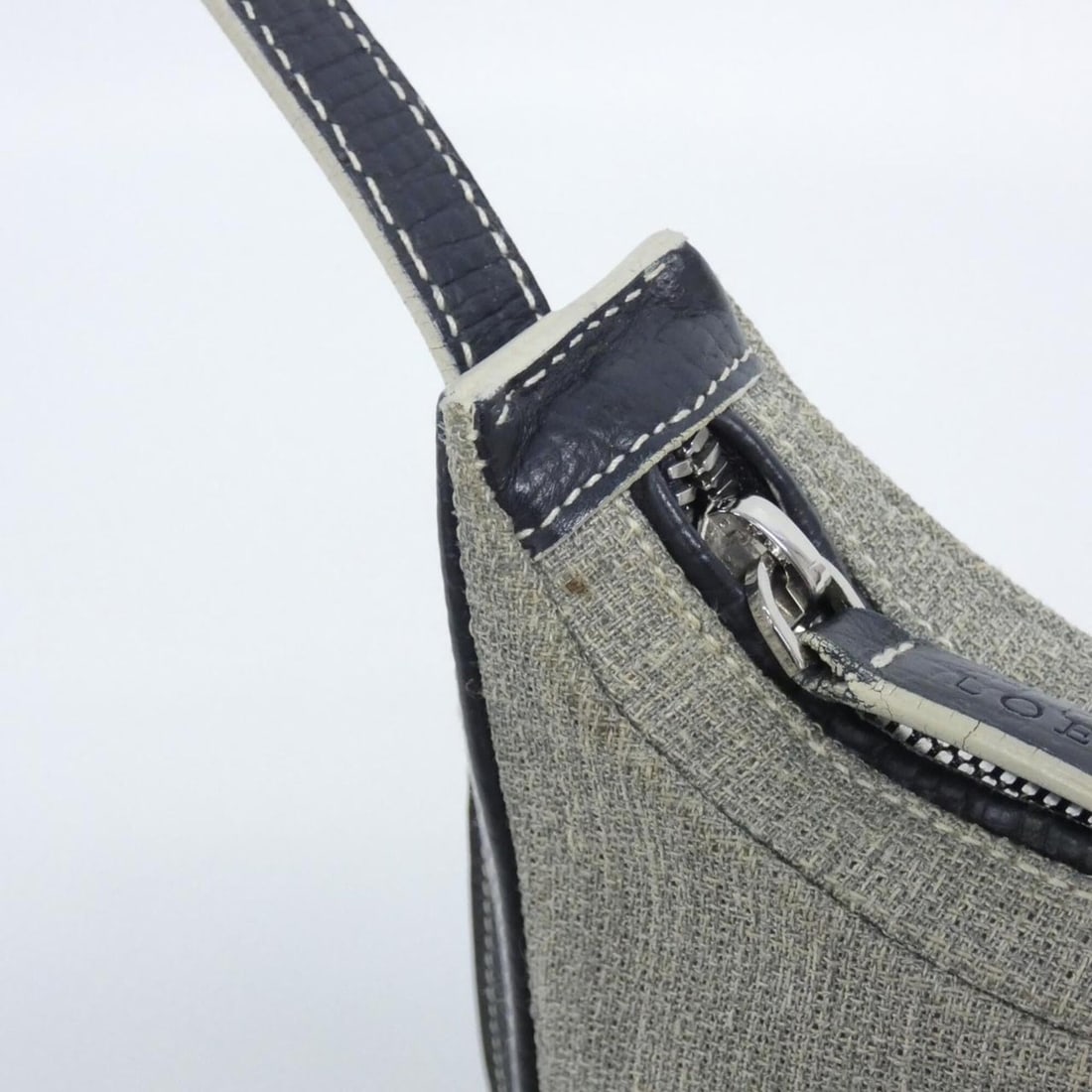 Loewe shoulder bag - 4