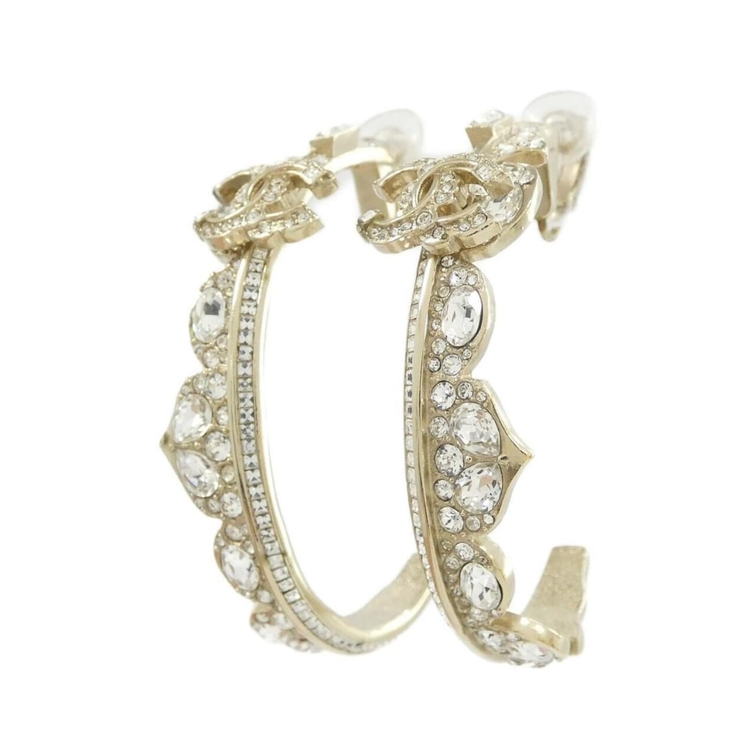 Chanel earrings - 2