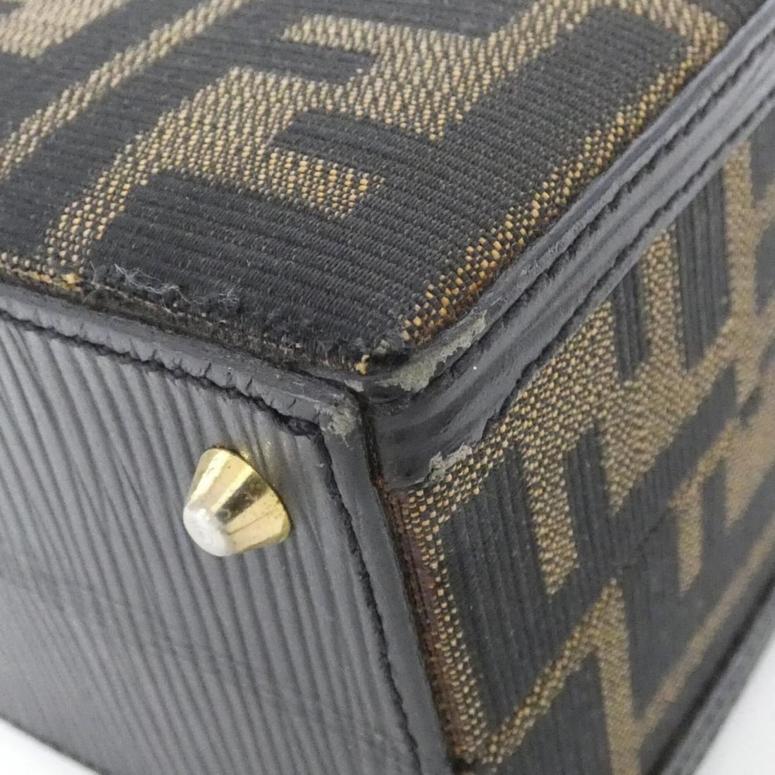 Fendi handbag - 2