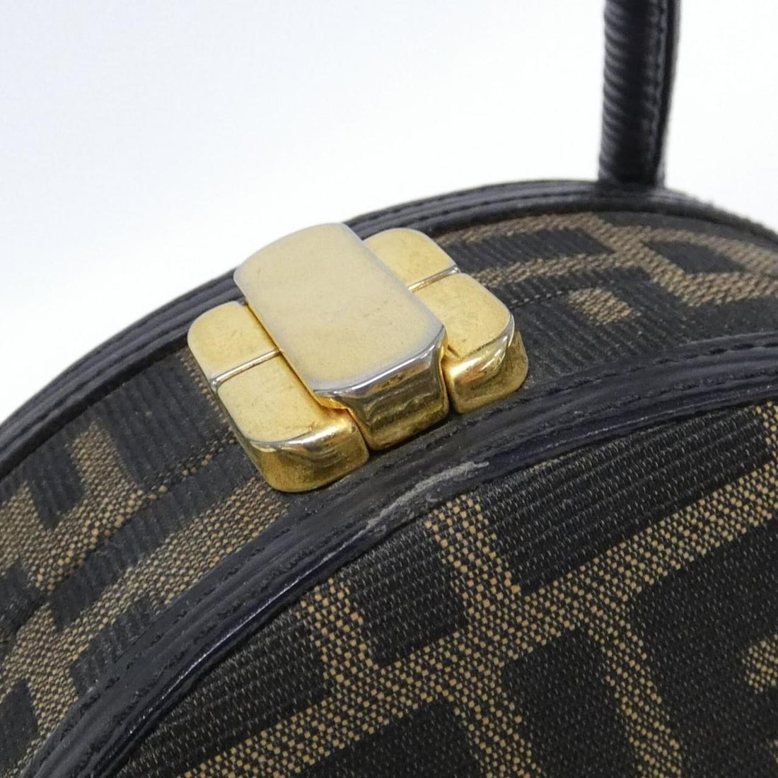 Fendi handbag - 3
