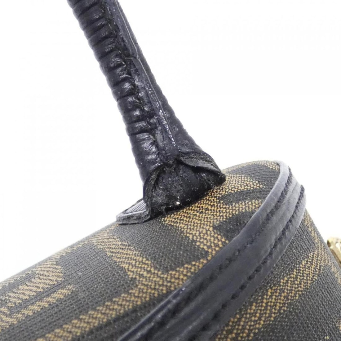 Fendi handbag - 4