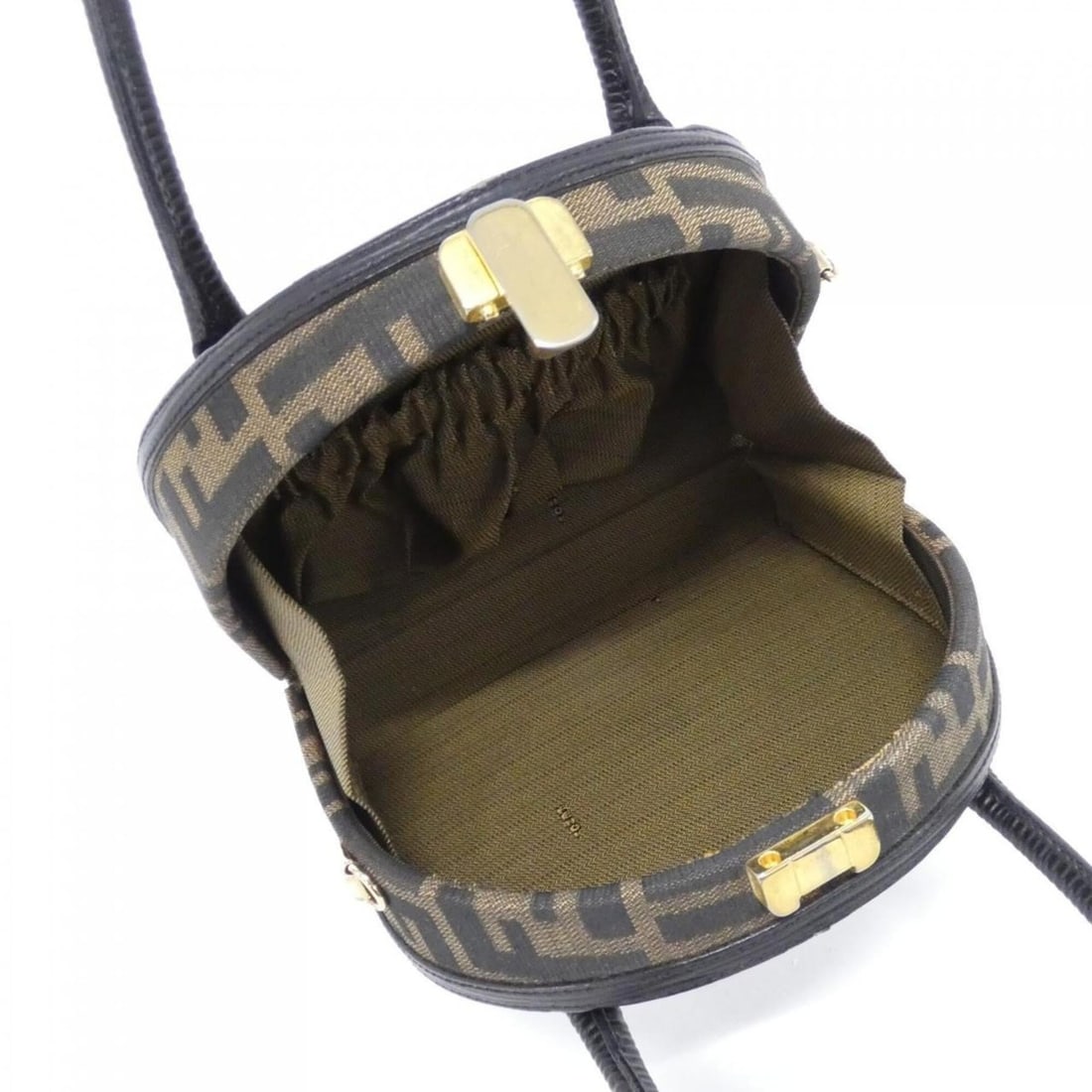 Fendi handbag - 6