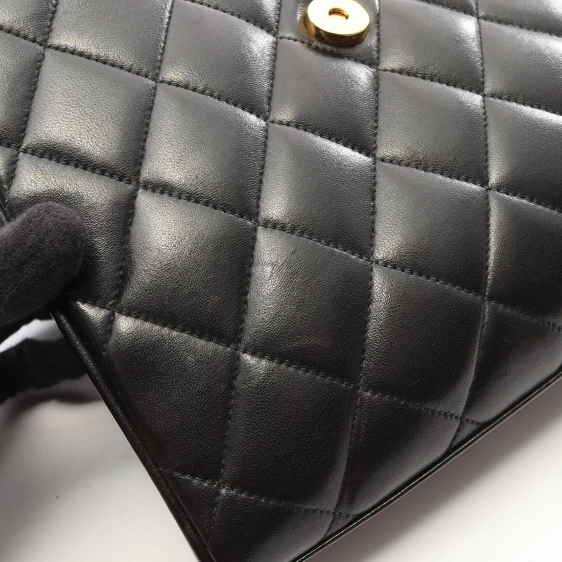 Fendi handbag - 8