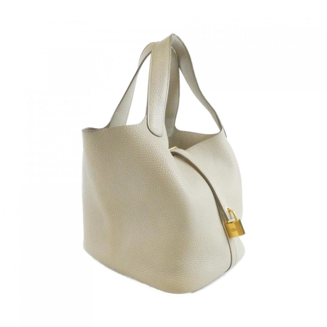 Hermes Picotin Lock MM 060991CC Handbag