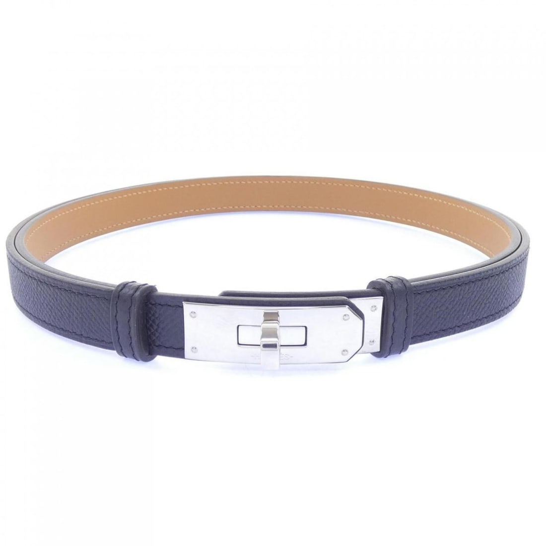 Hermes Kelly 18mm Belt