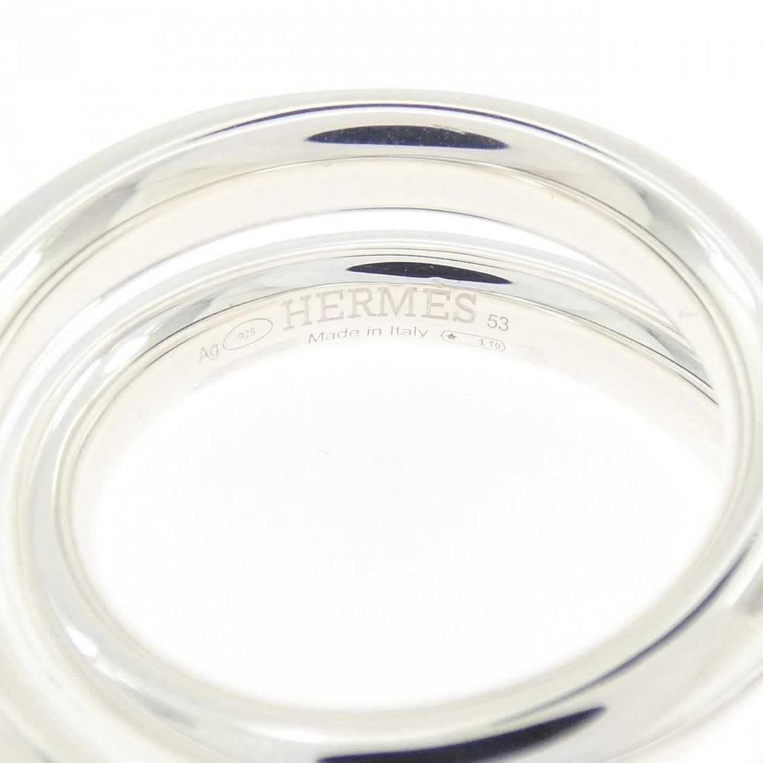 Hermes Vertige Ring - 4