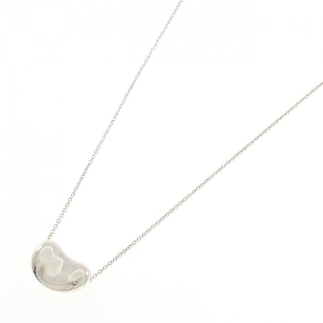 Tiffany Beans Necklace - 2