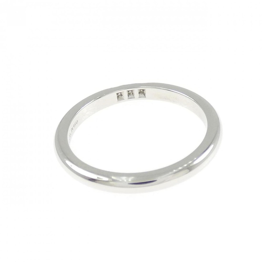 Tiffany Band Ring - 3