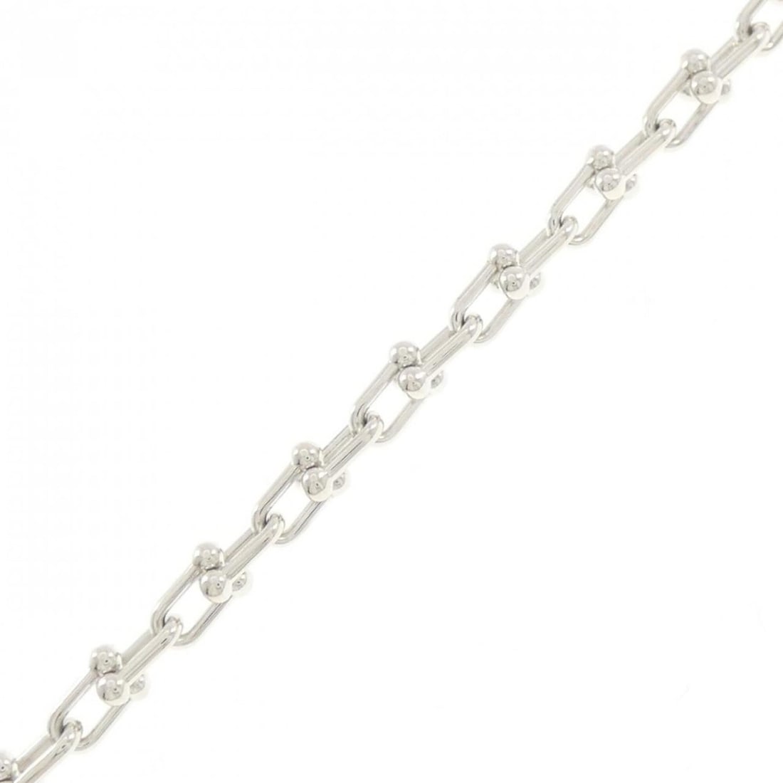 Tiffany HardWear Micro Link Bracelet: --- Catalog ---Category: SizeLength: 18cm / 7.08''Category: DesignType: Charm braceletColor: SilverGender: WomenMaterial: Silver 925Category: GeneralBrand: Tiffany--- Item List ---Section: