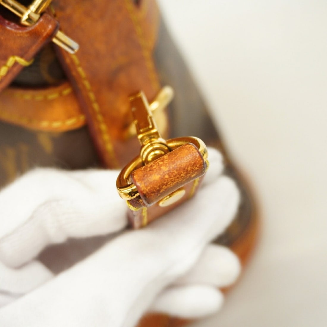 Tiffany Twist Ring - 10
