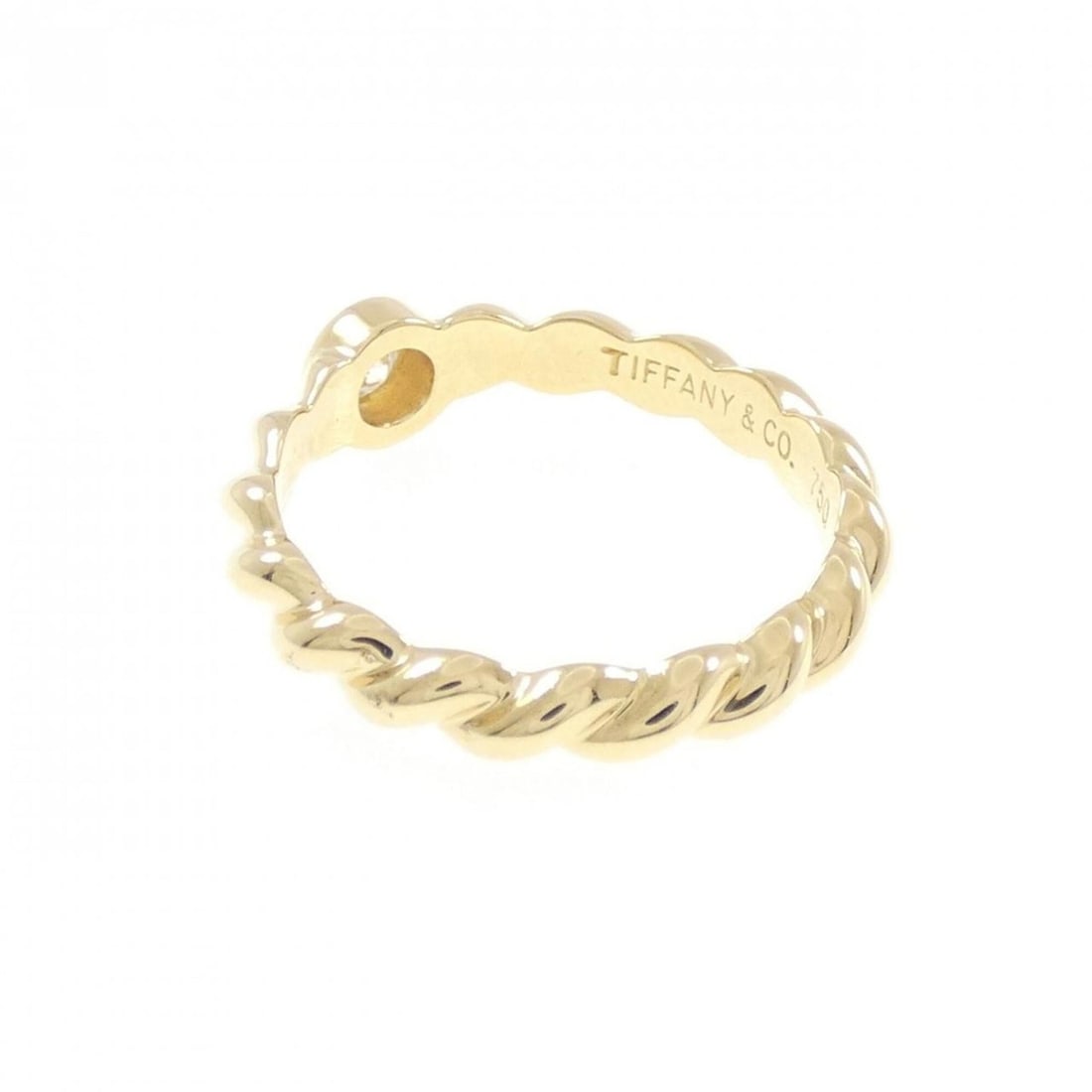 Tiffany Twist Ring - 3