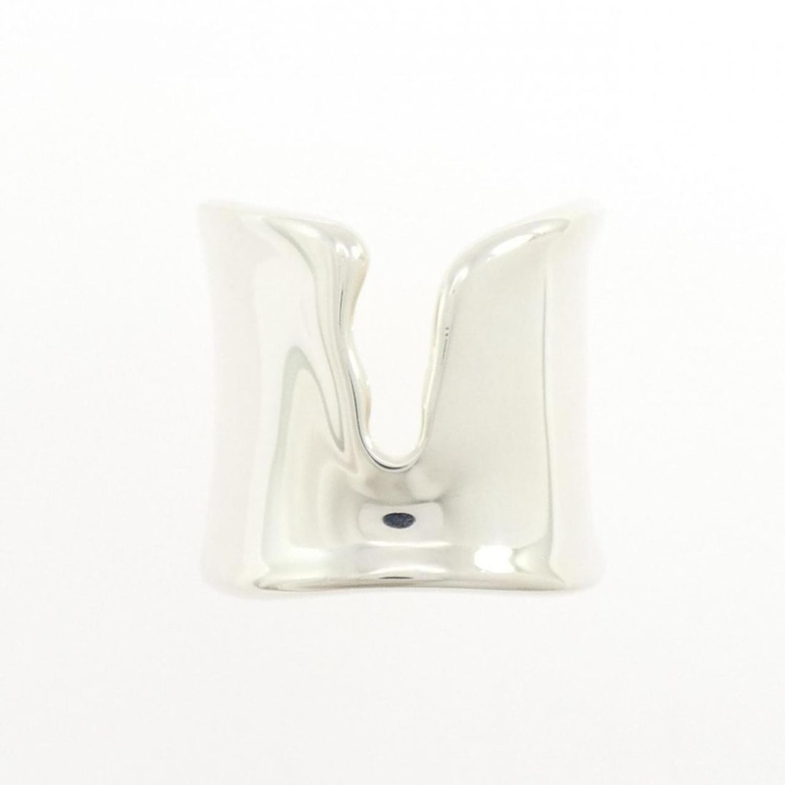 Tiffany Split Ring - 2