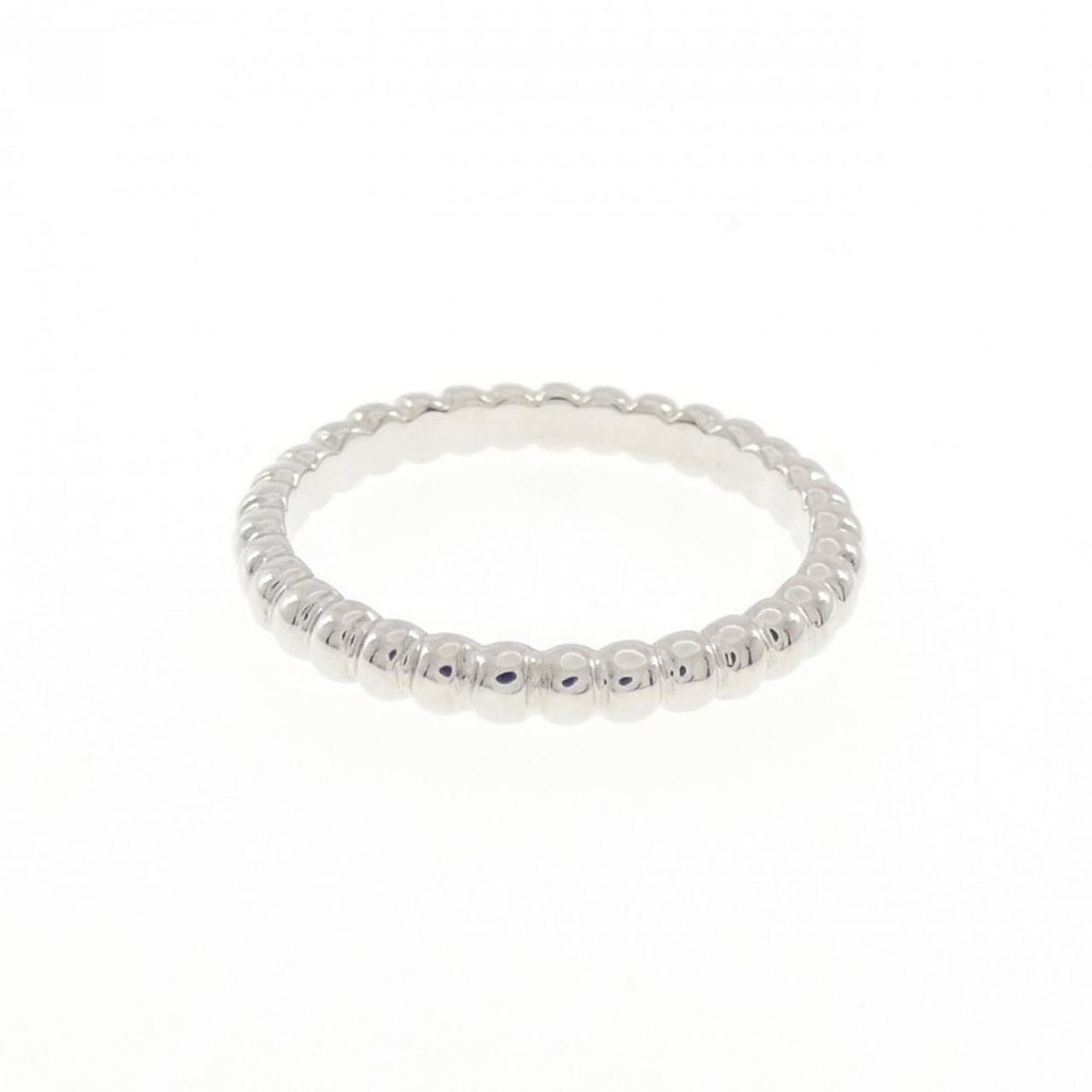 Van Cleef & Arpels Perlee Small Ring - 2