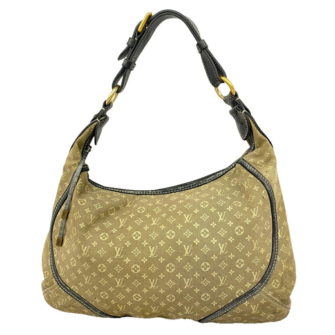 Louis Vuitton Monogram Mini Lin Manon MM Shoulder Bag M95618 Platine Women's P3345881: --- Catalog ---Category: SizeSize (HxWxD): 25cm x 43cm x 3cm / 9.84'' x 16.92'' x 1.18''Category: DesignType: Shoulder bagColor: PlatineGender: WomenCategory: GeneralMPN: M95618Brand: Louis Vuitton---