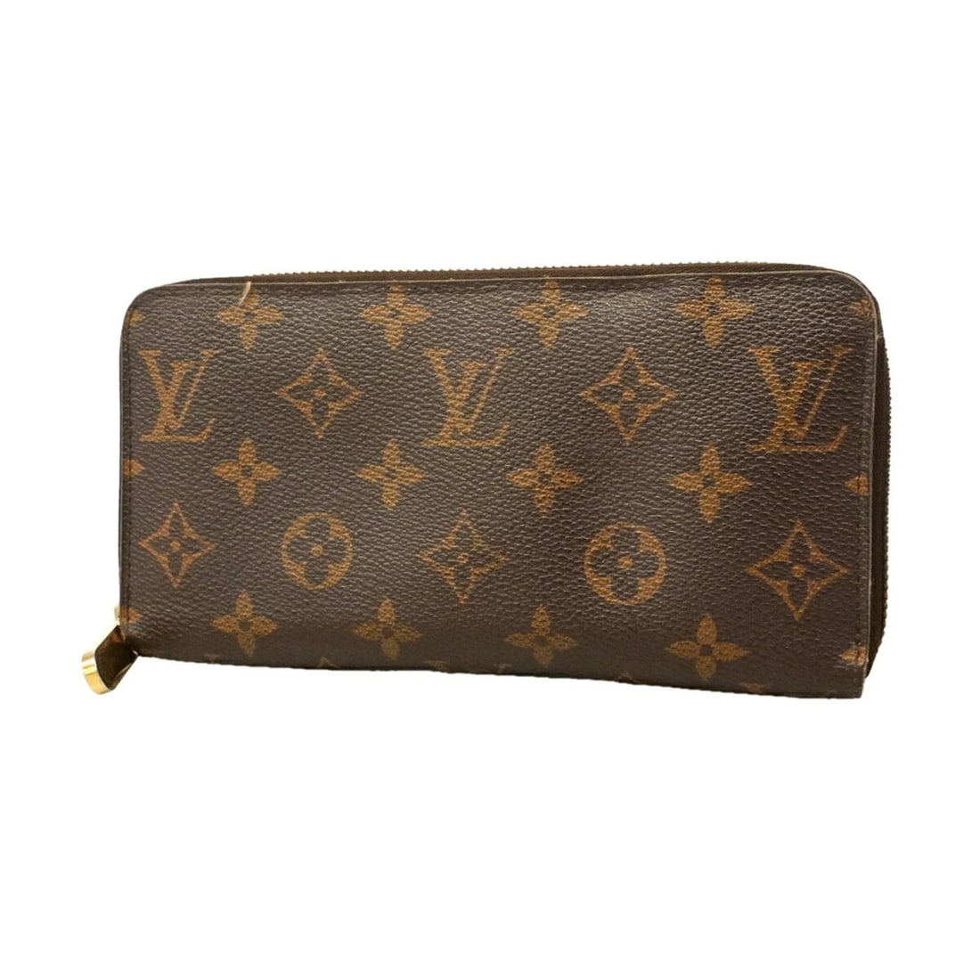 Louis Vuitton Monogram Zippy Wallet M60017 Brown Long for Men and Women P3302814: --- Catalog ---Category: SizeSize (HxWxD): 10cm x 19cm x 2cm / 3.93'' x 7.48'' x 0.78''Category: DesignType: Long wallet (bi-fold)Color: BrownGender: Men,WomenCategory: GeneralMPN: M60017Brand: Louis 