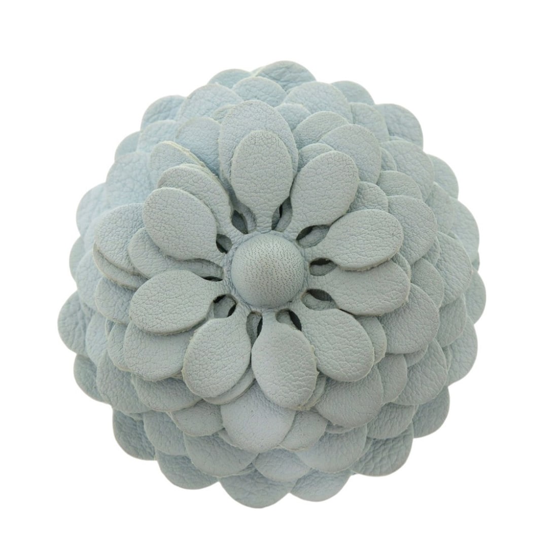 Loewe Stud Flower Bag Charm, Blue Leather, Light Blue, 0352LOEWE: --- Catalog ---Category: SizeSize (HxWxD): 70.00mm x 70.00mm / 2.76'' x 2.76''Category: DesignType: Handbag charmColor: Light blueGender: WomenMaterial: LeatherCategory: GeneralBrand: LoeweCountry of 