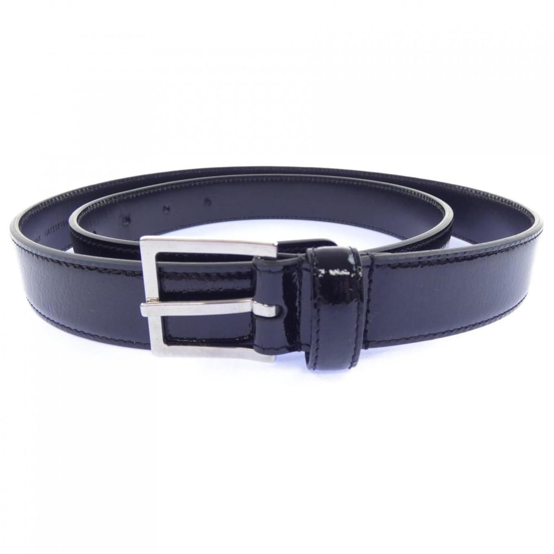 Saint Laurent 329280 Belt