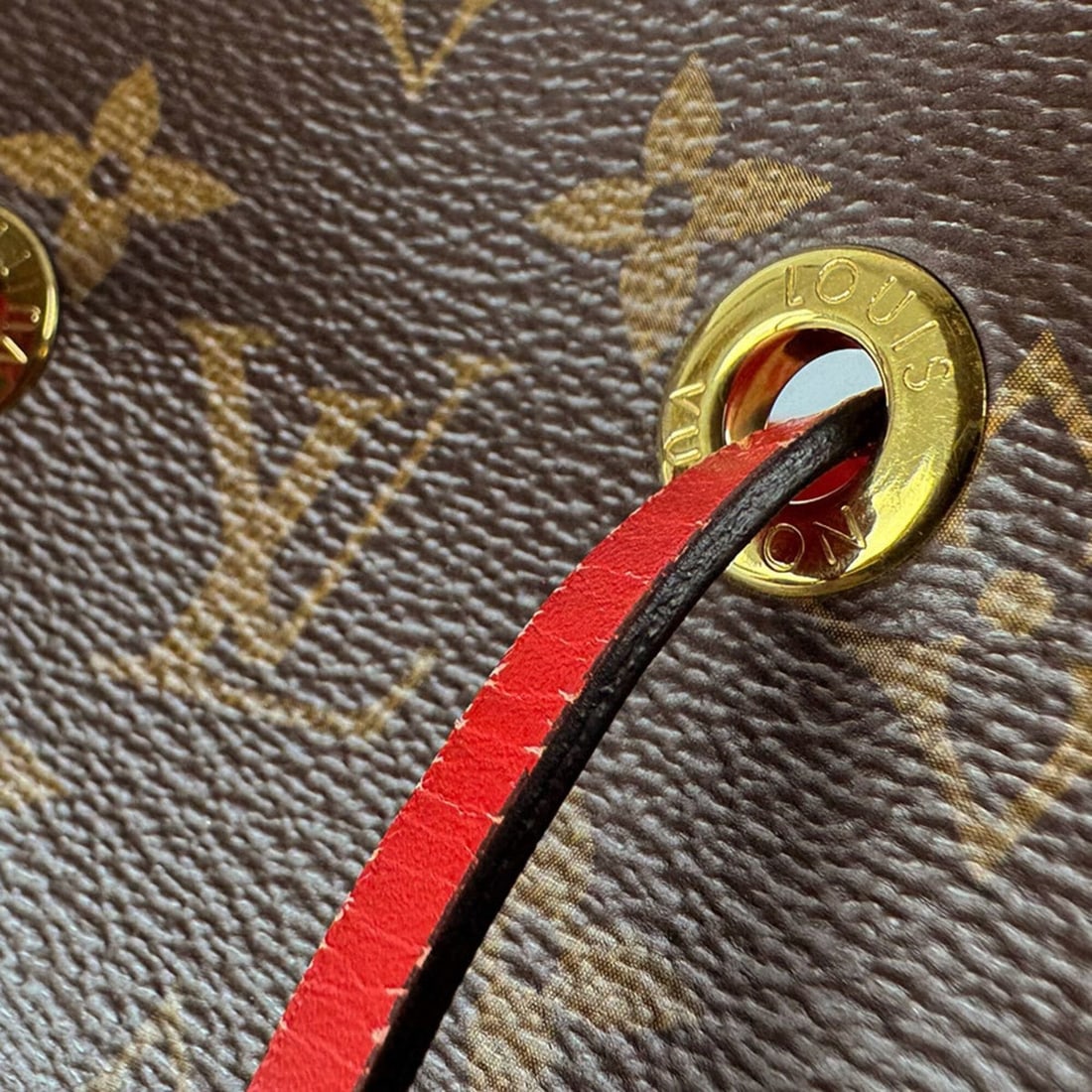 Cartier Love Ring - 11