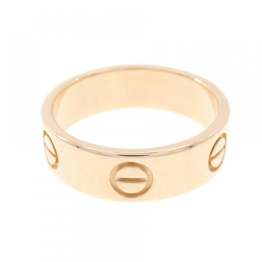 Cartier Love Ring - 2