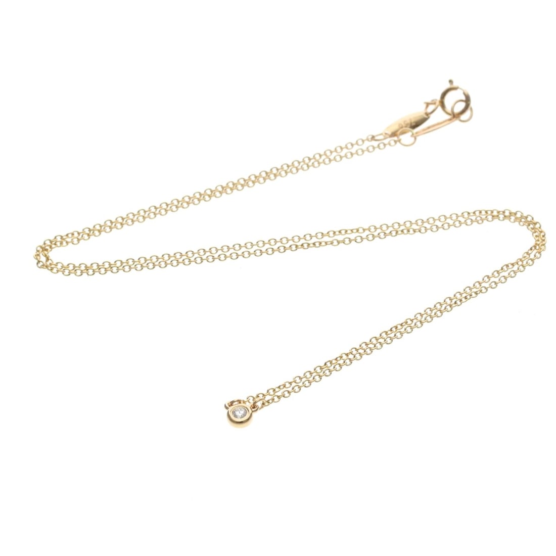 Cartier Love Ring - 15