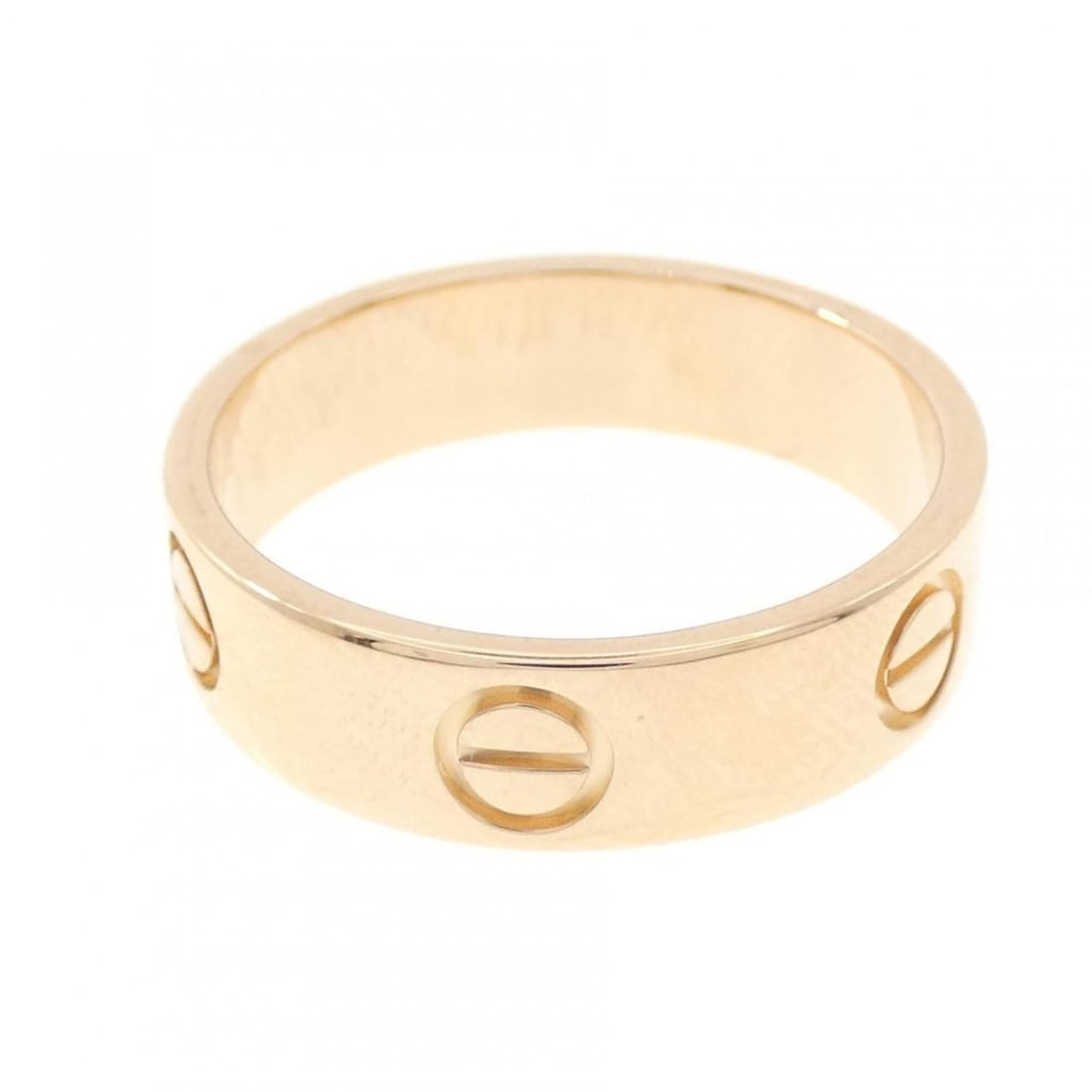 Cartier Love Ring - 2