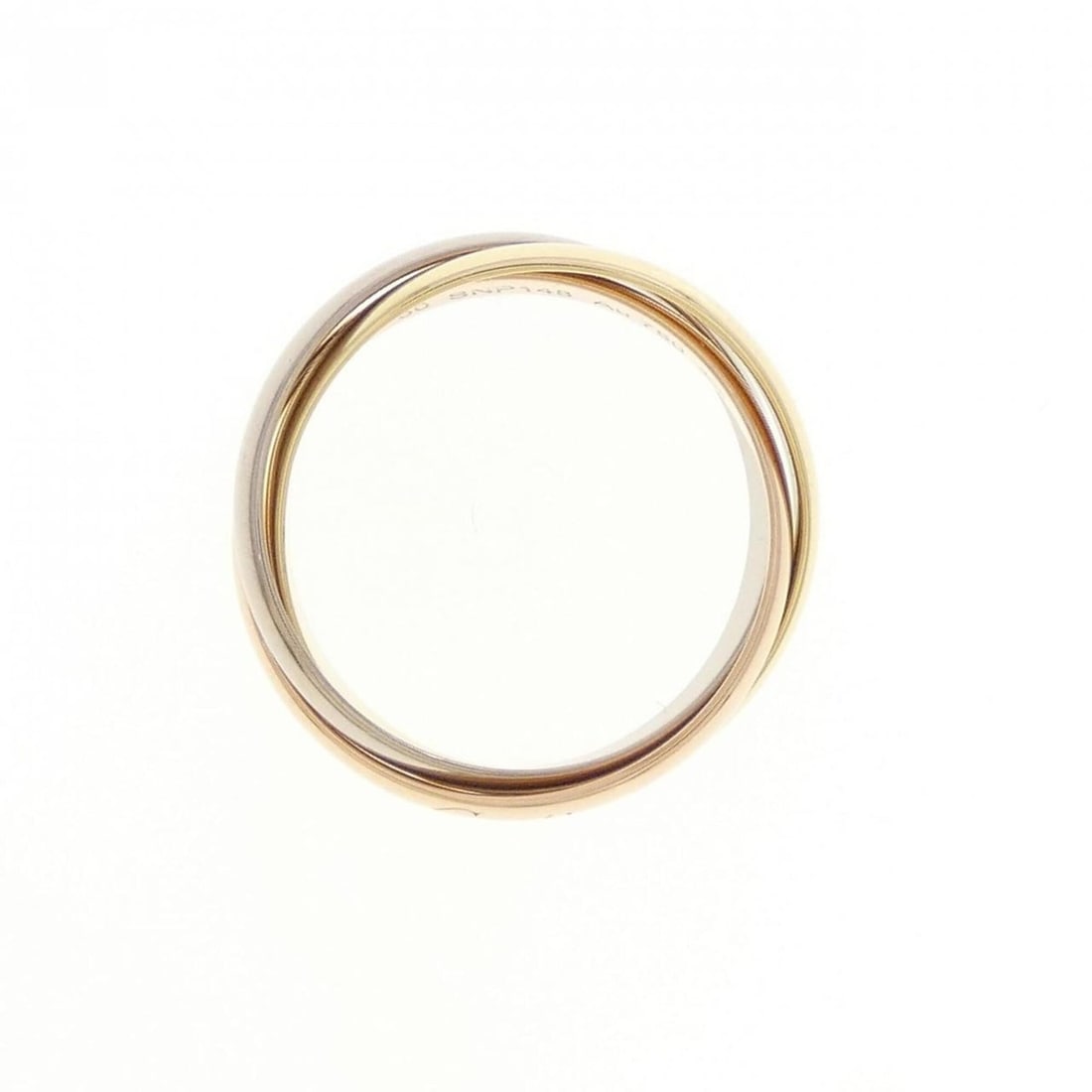 Cartier Trinity Ring - 2