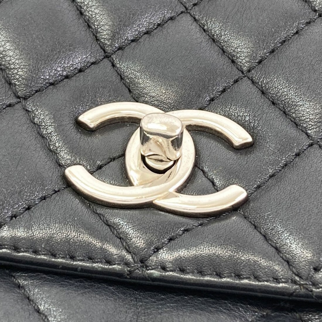 Cartier Trinity Necklace - 18