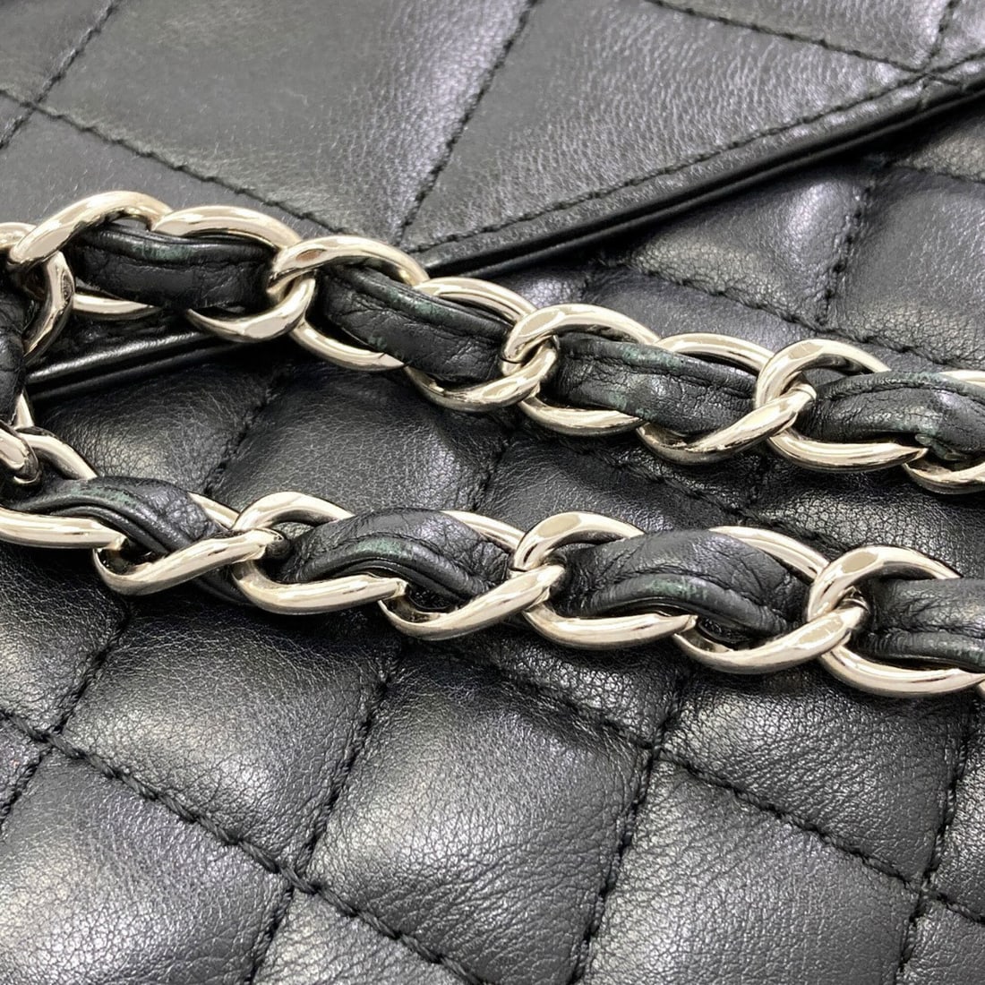 Cartier Trinity Necklace - 19