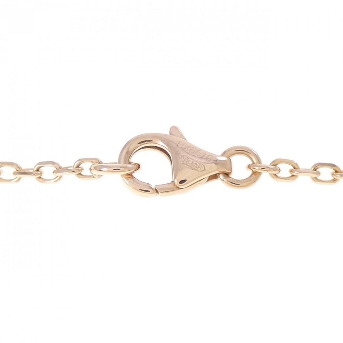 Cartier Trinity Necklace - 5