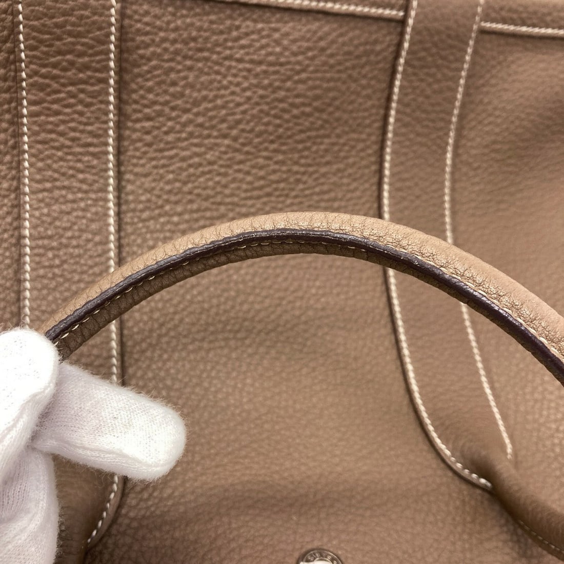 Cartier Juste un Clou Small Ring - 14