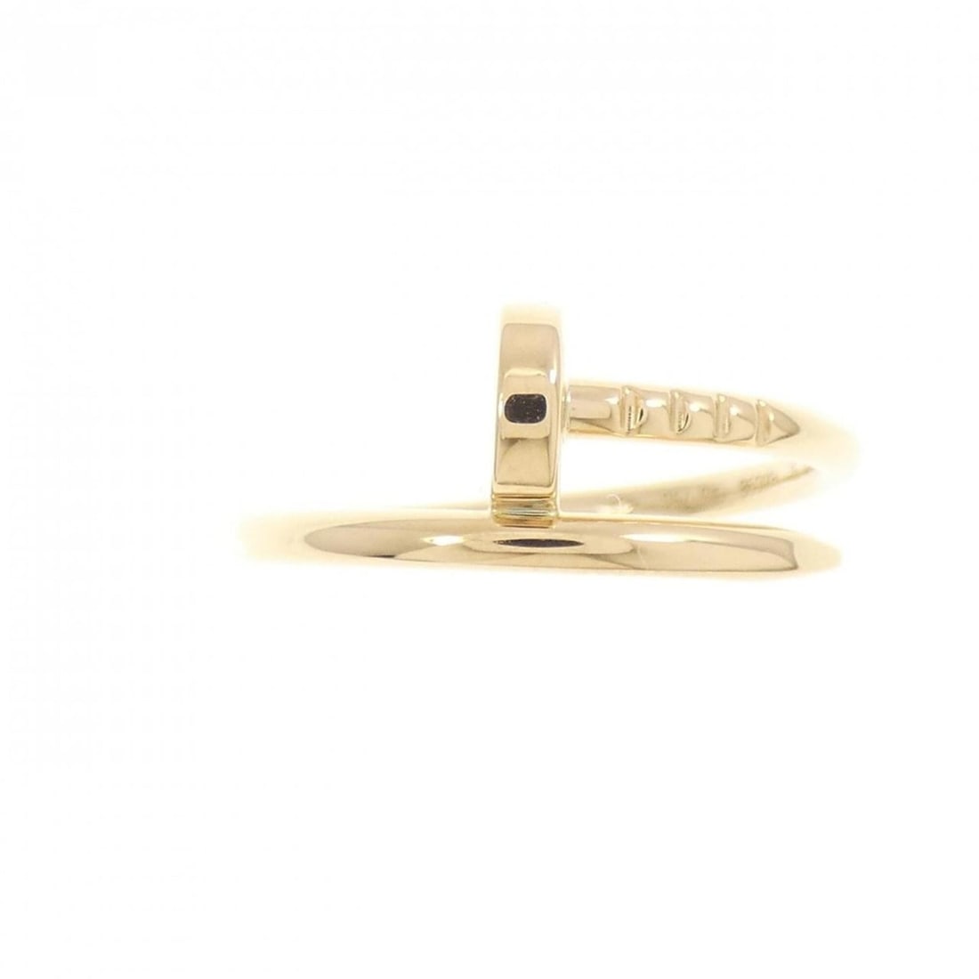 Cartier Juste un Clou Small Ring - 2