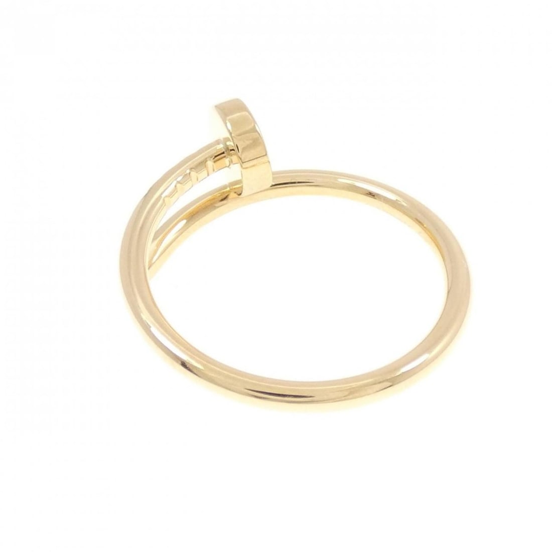 Cartier Juste un Clou Small Ring - 3