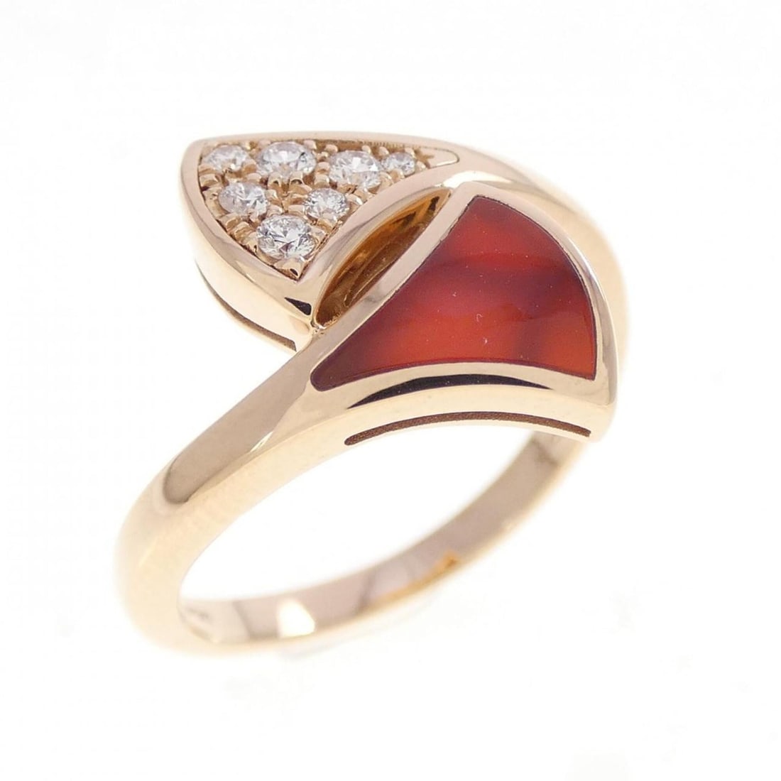 Bvlgari Diva Dream Ring (1 of 13)