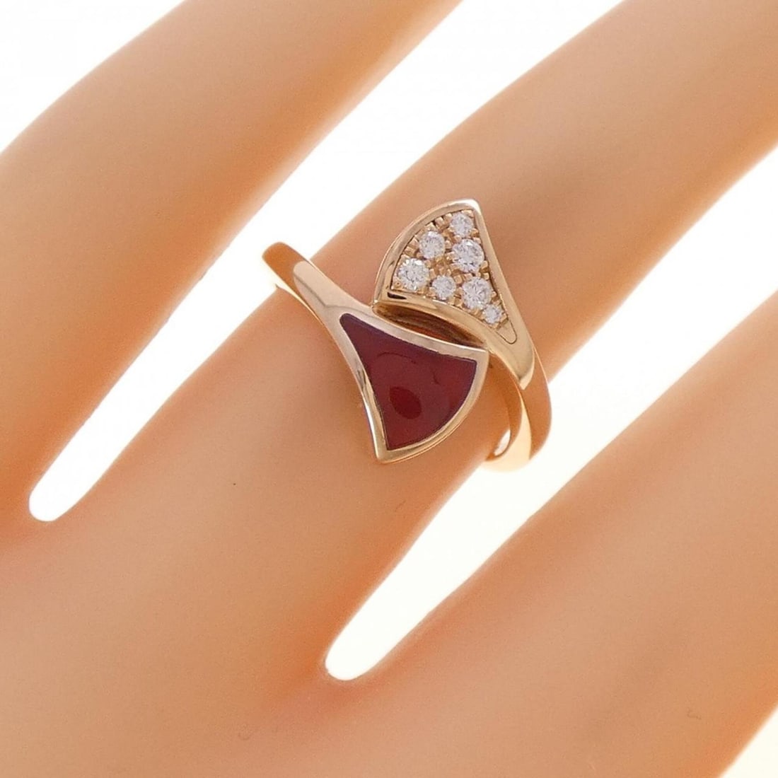 Bvlgari Diva Dream Ring - 5