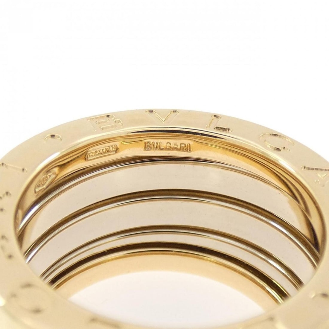 Bvlgari Bulgari B.zero1 Ring - 3