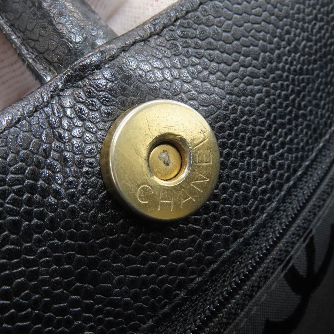 Bvlgari B.zero1 1-band ring - 13