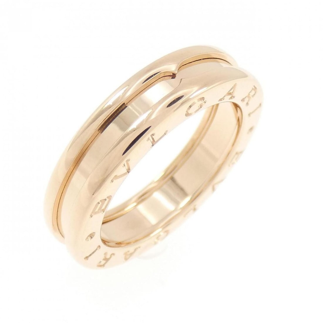Bvlgari B.zero1 1-band ring (1 of 17)