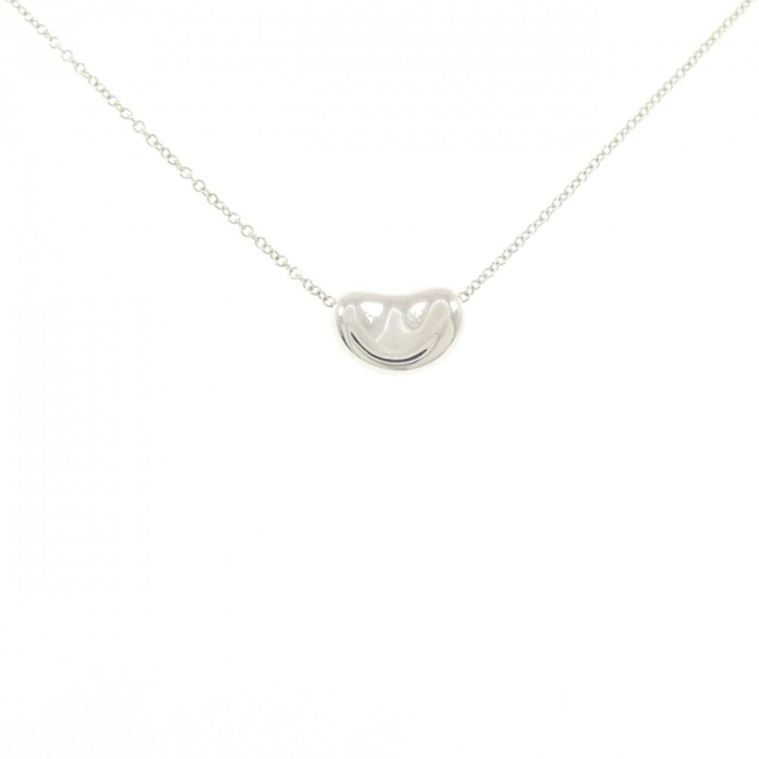 Tiffany Beans Necklace (1 of 20)