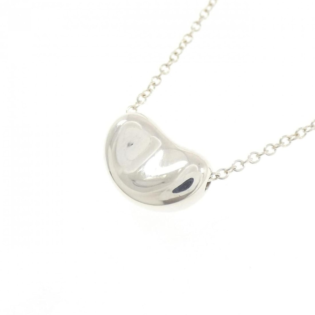 Tiffany Beans Necklace - 3