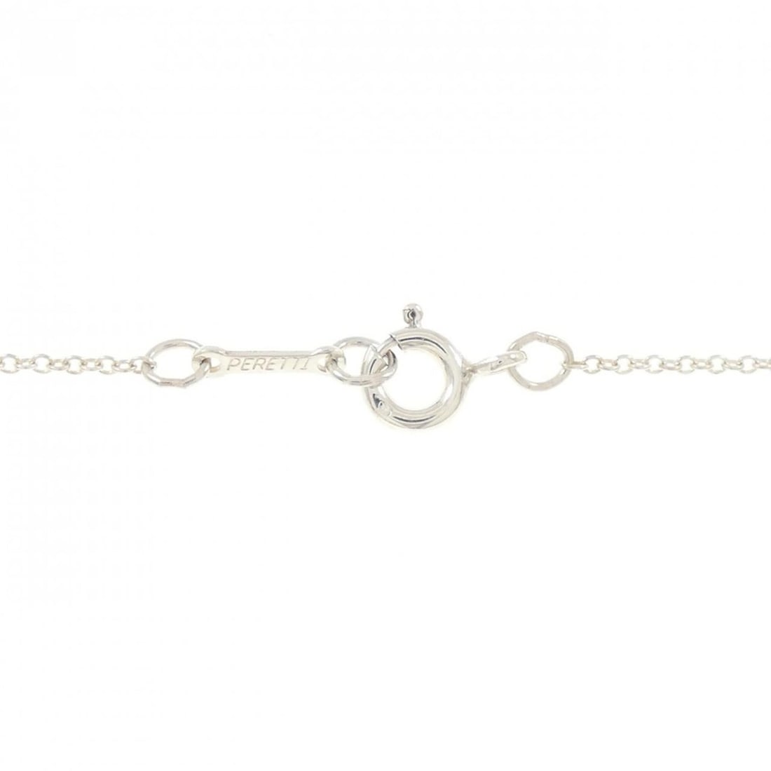 Tiffany Beans Necklace - 5