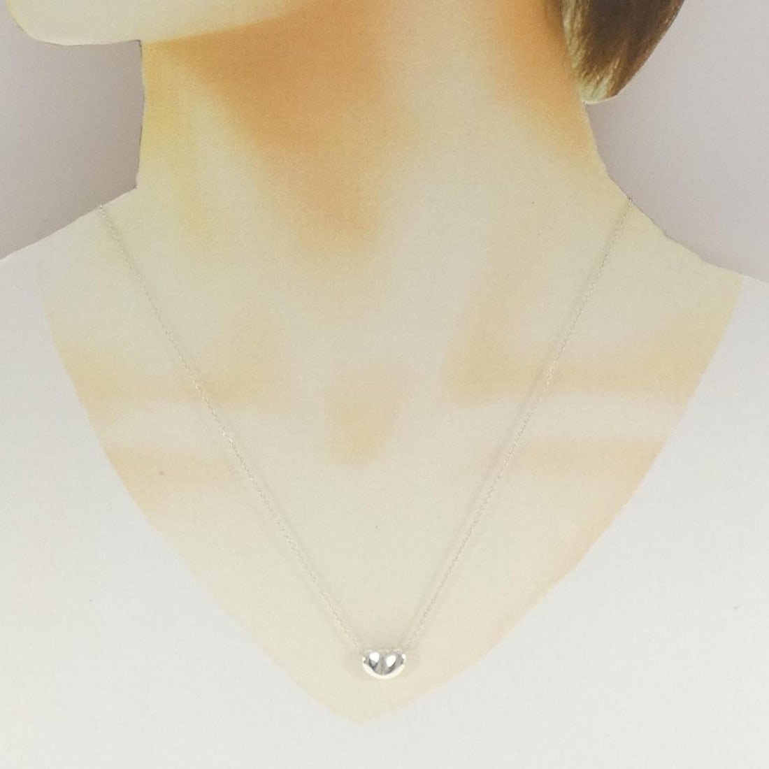 Tiffany Beans Necklace - 6