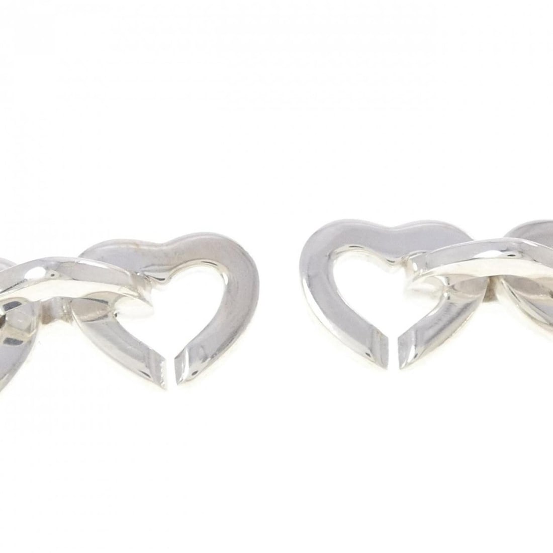 Tiffany Heart Link Bracelet - 3