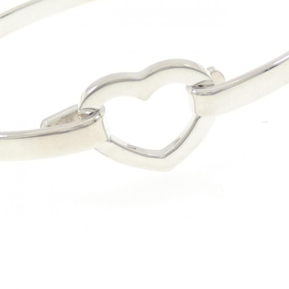 Tiffany Heart Bracelet - 2