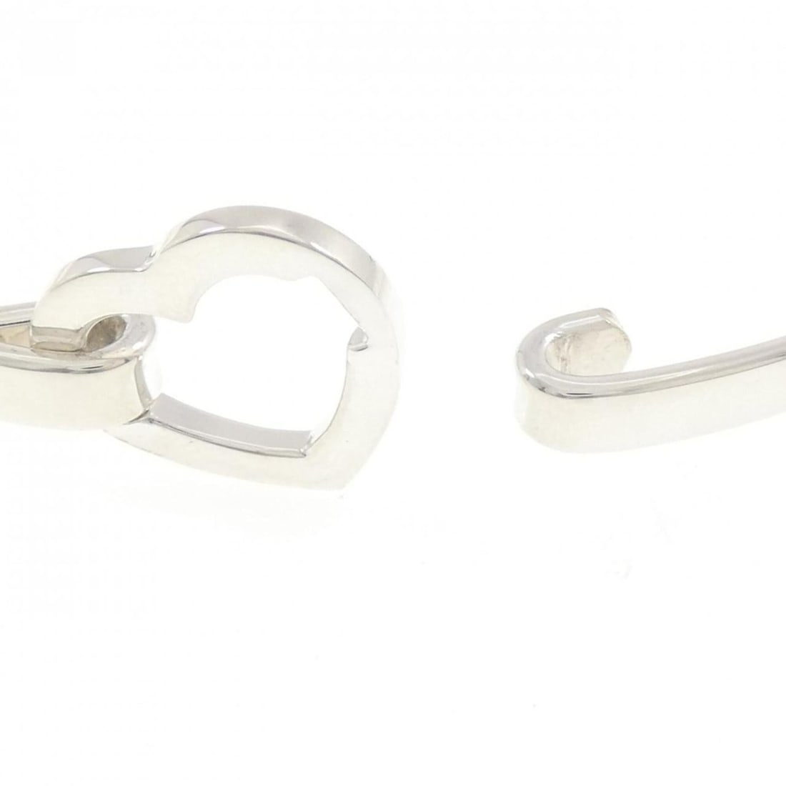 Tiffany Heart Bracelet - 3